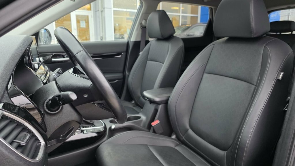 Kia Seltos  2023 à Mont-Laurier, Québec - 18 - w1024h768px