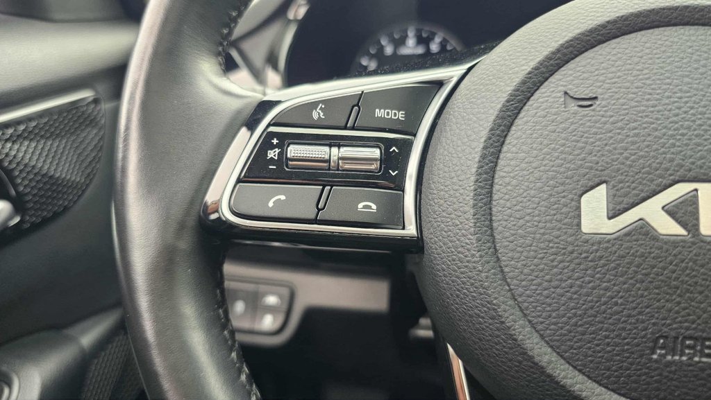 Kia Seltos  2023 à Mont-Laurier, Québec - 27 - w1024h768px