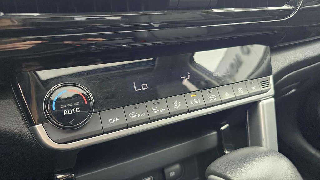 Kia Seltos  2023 à Mont-Laurier, Québec - 32 - w1024h768px