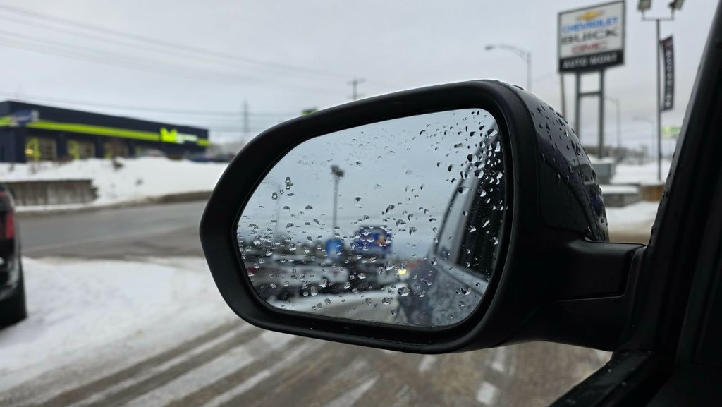 Kia Seltos  2023 à Mont-Laurier, Québec - 22 - w1024h768px