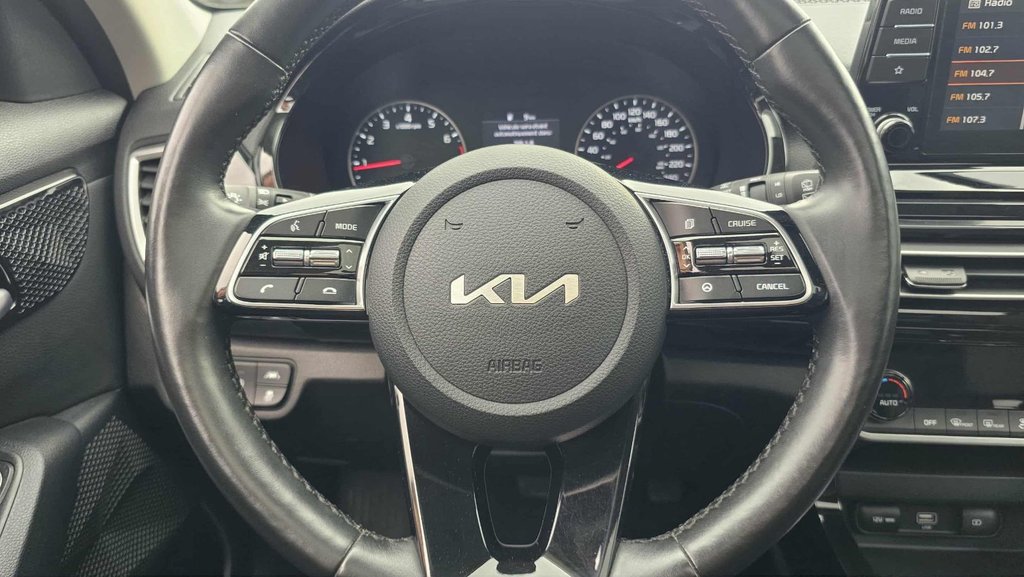 Kia Seltos  2023 à Mont-Laurier, Québec - 26 - w1024h768px