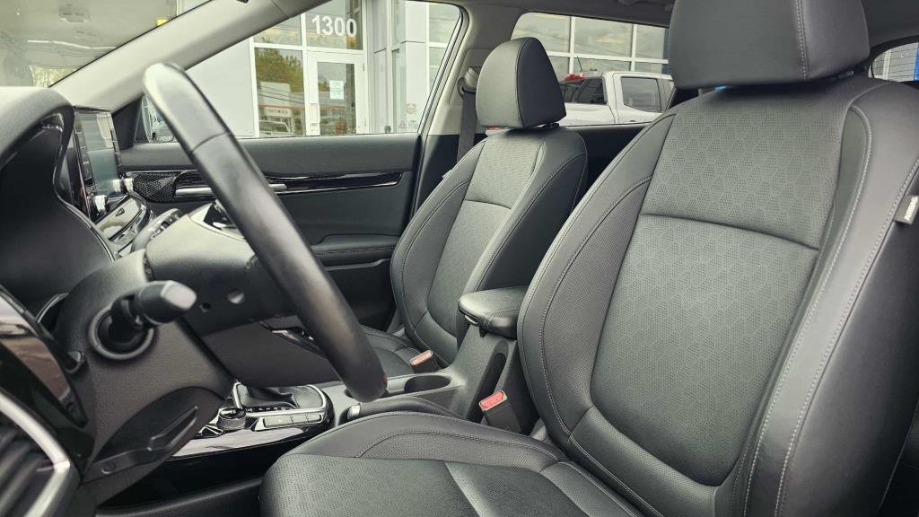 Kia Seltos  2023 à Mont-Laurier, Québec - 18 - w1024h768px