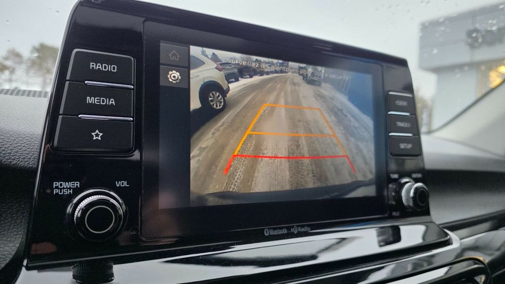 Kia Seltos  2023 à Mont-Laurier, Québec - 31 - w1024h768px