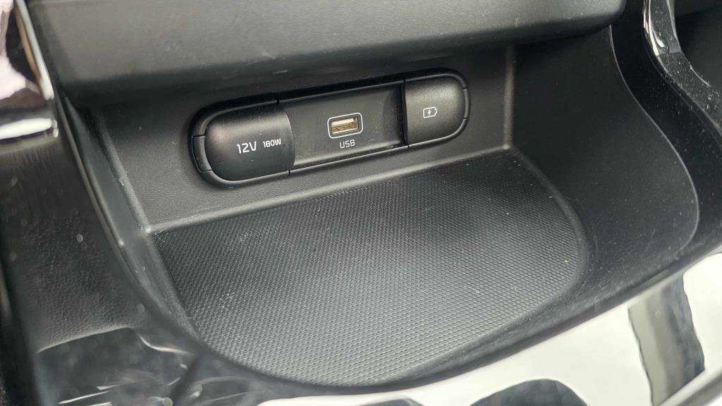 Kia Seltos  2023 à Mont-Laurier, Québec - 33 - w1024h768px