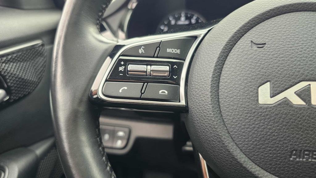 Kia Seltos  2023 à Mont-Laurier, Québec - 27 - w1024h768px