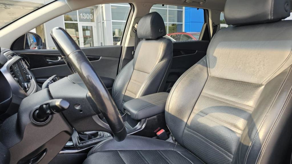 2018 Kia Sorento in Mont-Laurier, Quebec - 19 - w1024h768px