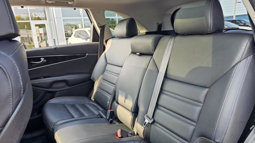 2018 Kia Sorento in Mont-Laurier, Quebec - 16 - w1024h768px