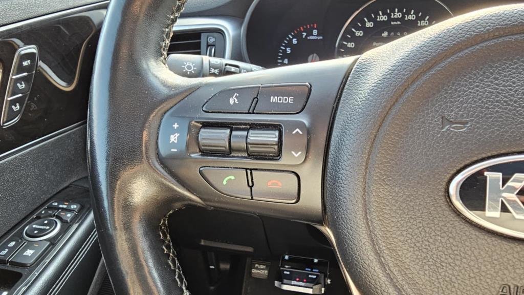 2018 Kia Sorento in Mont-Laurier, Quebec - 28 - w1024h768px