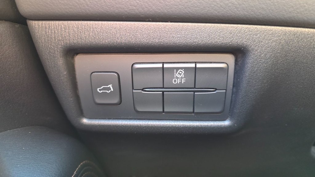 2023 Mazda CX-5 in Mont-Laurier, Quebec - 29 - w1024h768px