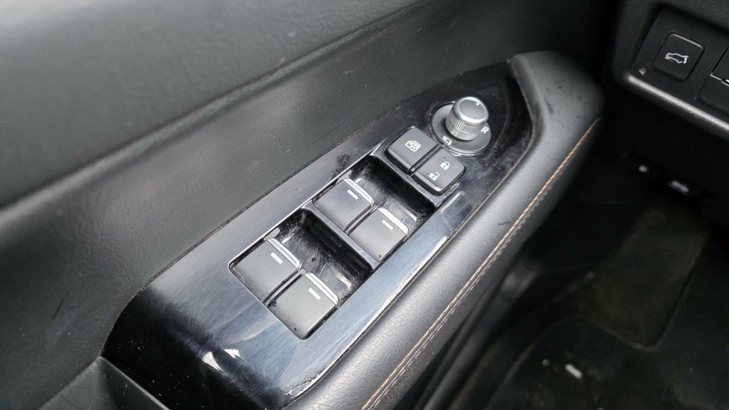 Mazda CX-5  2023 à Mont-Laurier, Québec - 27 - w1024h768px