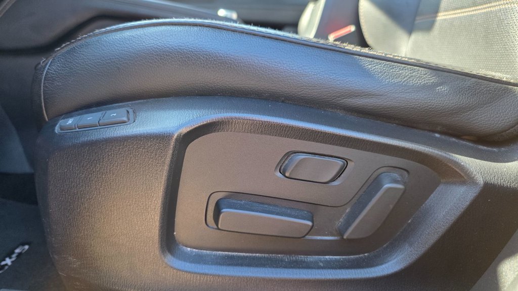 2023 Mazda CX-5 in Mont-Laurier, Quebec - 21 - w1024h768px