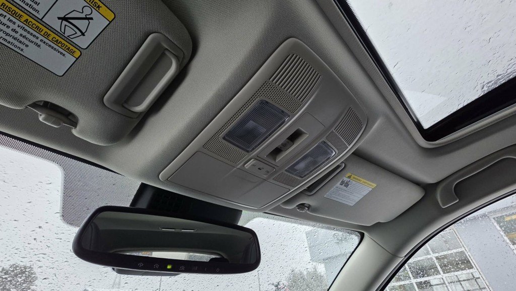 Mazda CX-5  2023 à Mont-Laurier, Québec - 38 - w1024h768px