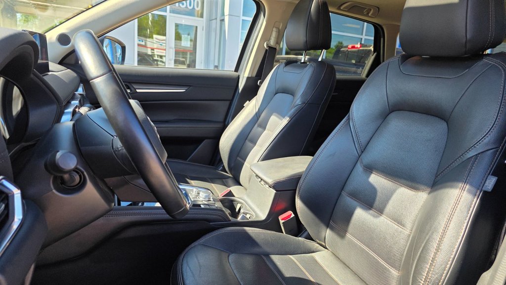 2023 Mazda CX-5 in Mont-Laurier, Quebec - 19 - w1024h768px