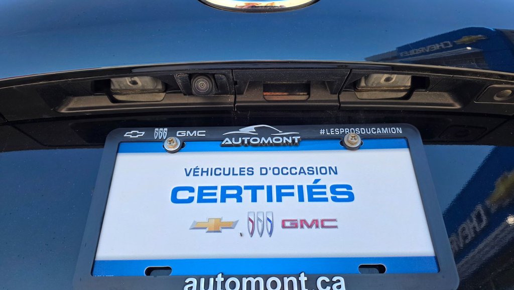 2023 Mazda CX-5 in Mont-Laurier, Quebec - 9 - w1024h768px