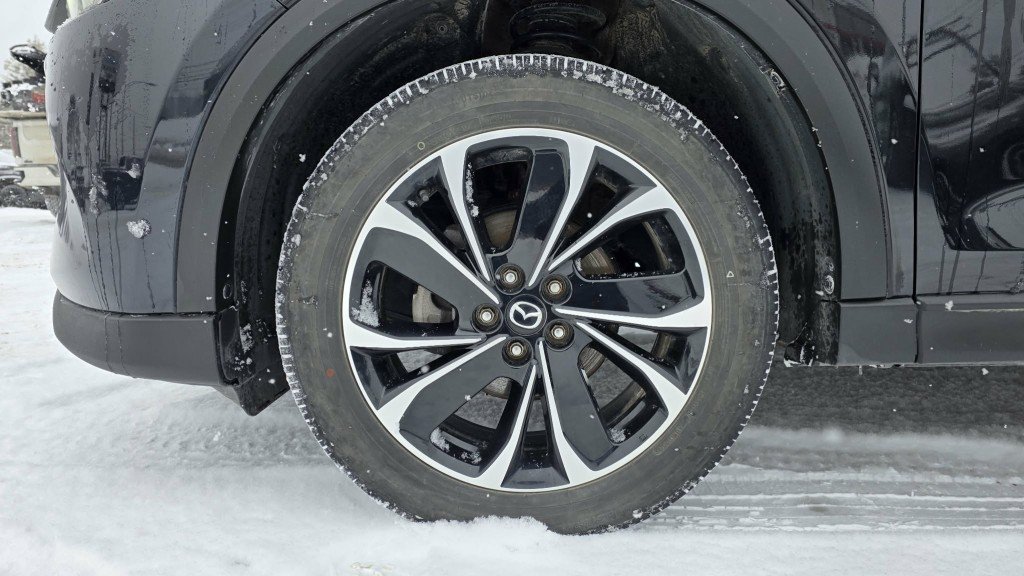 Mazda CX-5  2023 à Mont-Laurier, Québec - 16 - w1024h768px