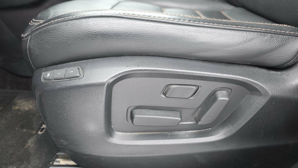 Mazda CX-5  2023 à Mont-Laurier, Québec - 21 - w1024h768px