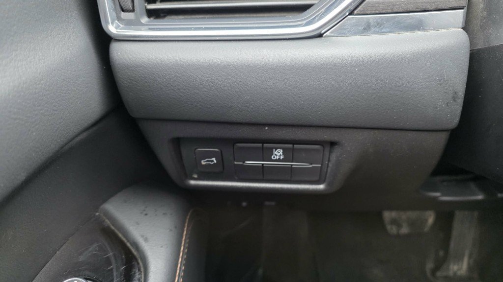 Mazda CX-5  2023 à Mont-Laurier, Québec - 29 - w1024h768px