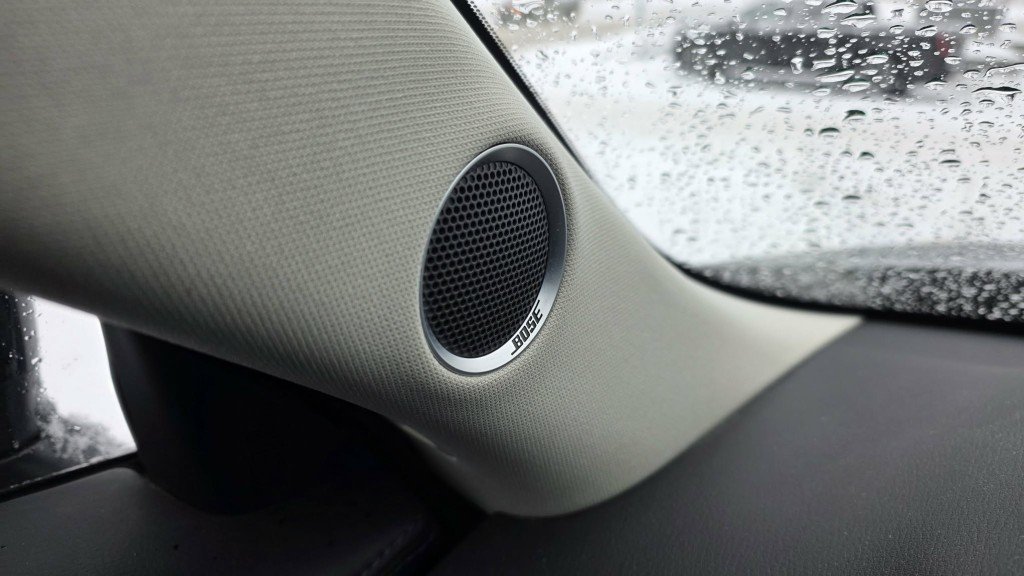 Mazda CX-5  2023 à Mont-Laurier, Québec - 28 - w1024h768px