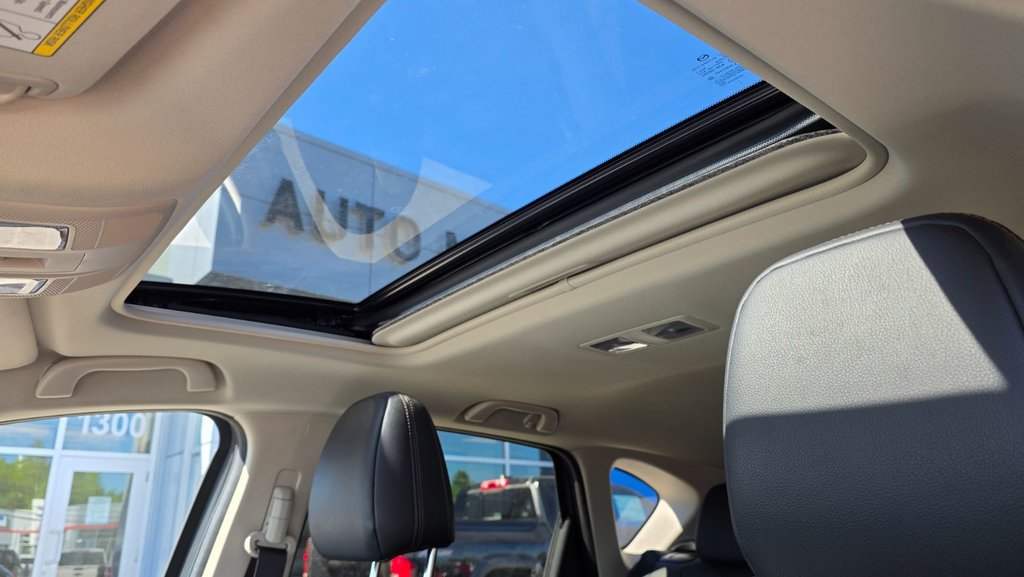 2023 Mazda CX-5 in Mont-Laurier, Quebec - 20 - w1024h768px
