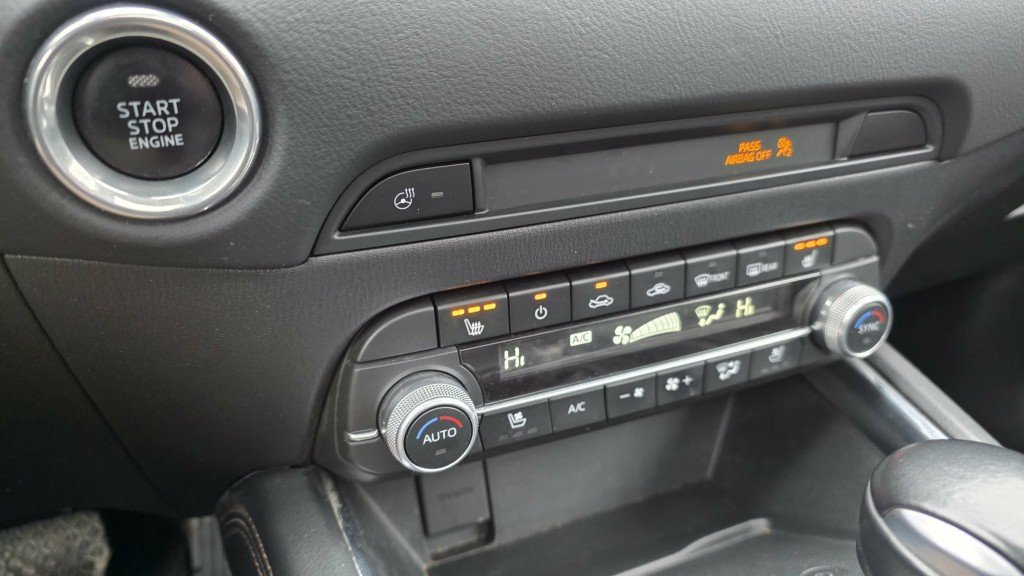 Mazda CX-5  2023 à Mont-Laurier, Québec - 35 - w1024h768px