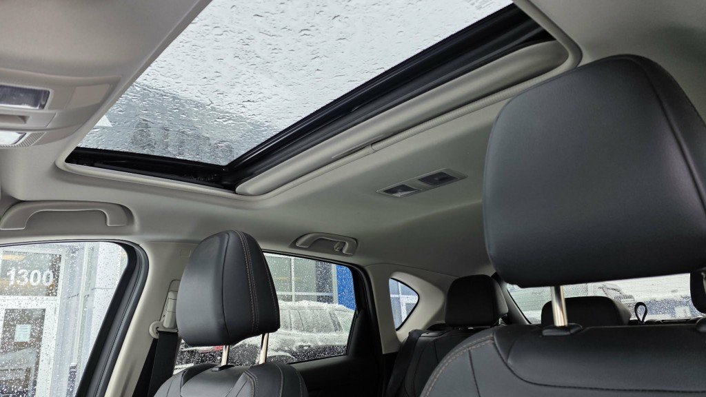 Mazda CX-5  2023 à Mont-Laurier, Québec - 20 - w1024h768px