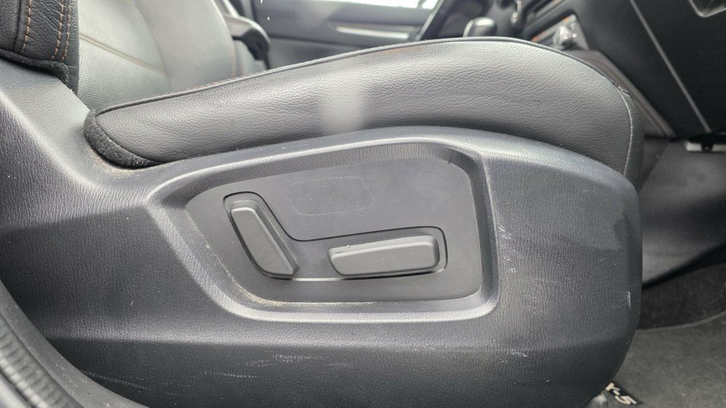 Mazda CX-5  2023 à Mont-Laurier, Québec - 22 - w1024h768px