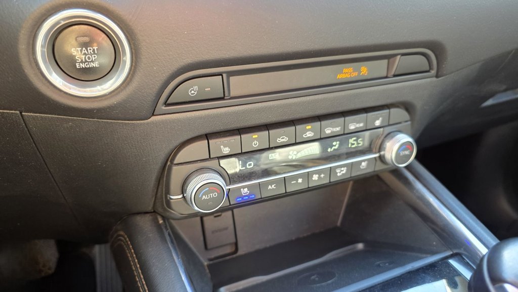 2023 Mazda CX-5 in Mont-Laurier, Quebec - 35 - w1024h768px