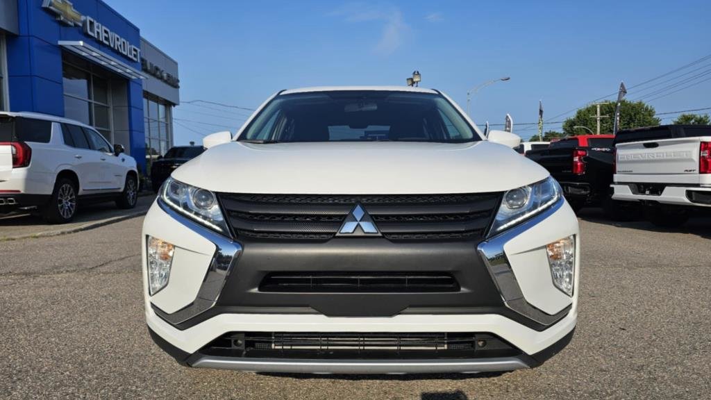 Mitsubishi Eclipse  2020 à Mont-Laurier, Québec - 2 - w1024h768px