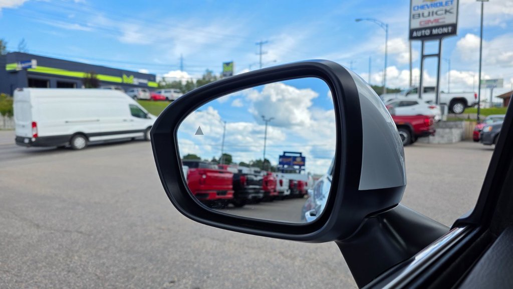 Mitsubishi Outlander  2022 à Mont-Laurier, Québec - 25 - w1024h768px
