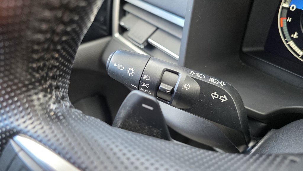Mitsubishi Outlander  2022 à Mont-Laurier, Québec - 32 - w1024h768px