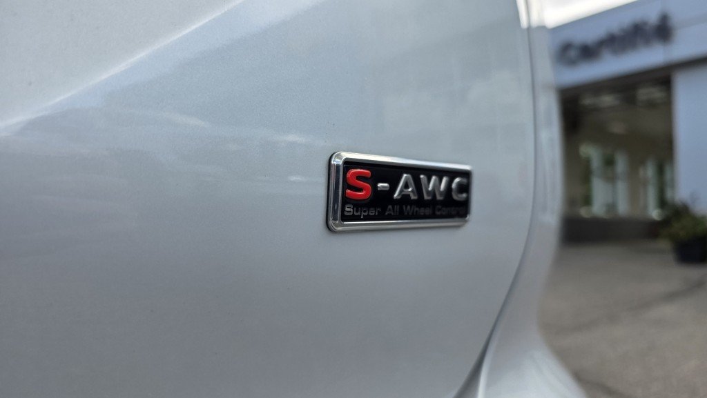 2022 Mitsubishi Outlander in Mont-Laurier, Quebec - 9 - w1024h768px
