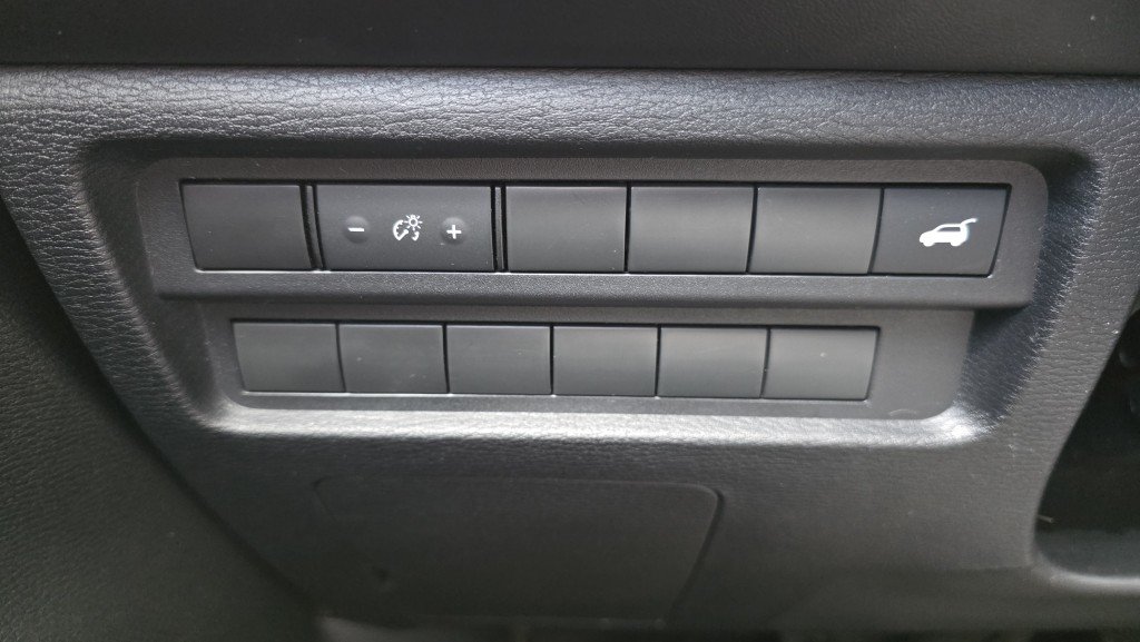 2022 Mitsubishi Outlander in Mont-Laurier, Quebec - 28 - w1024h768px
