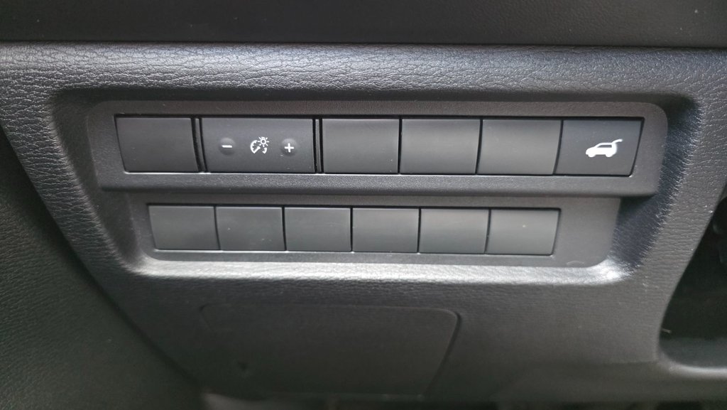 Mitsubishi Outlander  2022 à Mont-Laurier, Québec - 28 - w1024h768px
