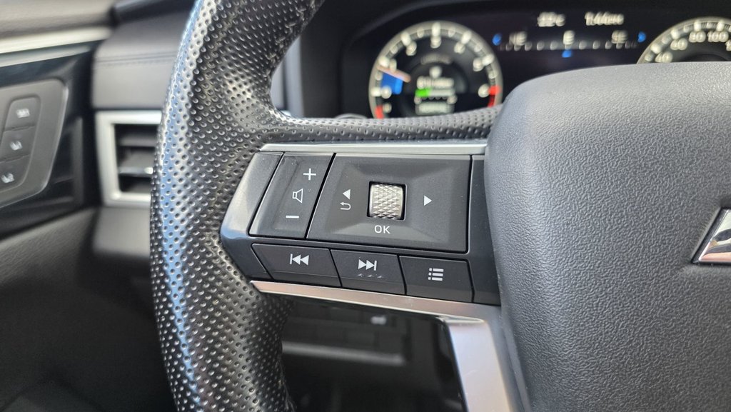 Mitsubishi Outlander  2022 à Mont-Laurier, Québec - 30 - w1024h768px