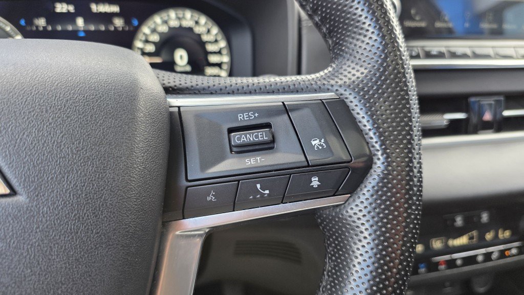 2022 Mitsubishi Outlander in Mont-Laurier, Quebec - 31 - w1024h768px