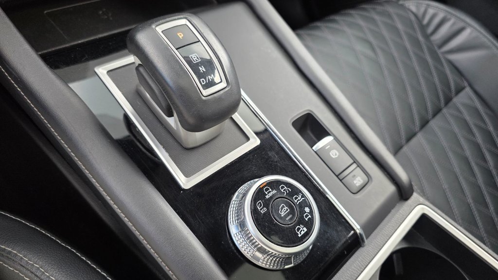 Mitsubishi Outlander  2022 à Mont-Laurier, Québec - 37 - w1024h768px