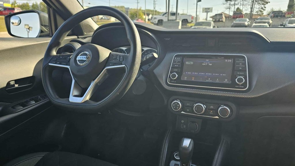 2019 Nissan Kicks in Mont-Laurier, Quebec - 16 - w1024h768px
