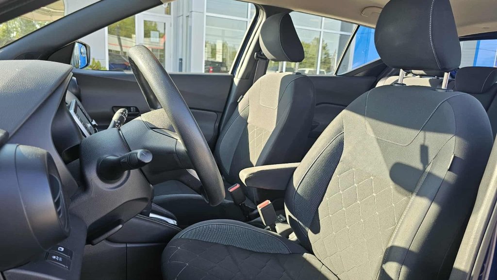 2019 Nissan Kicks in Mont-Laurier, Quebec - 15 - w1024h768px