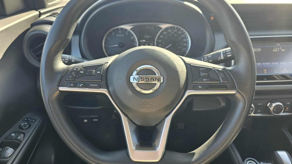 2019 Nissan Kicks in Mont-Laurier, Quebec - 22 - w1024h768px