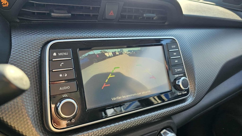 2019 Nissan Kicks in Mont-Laurier, Quebec - 27 - w1024h768px