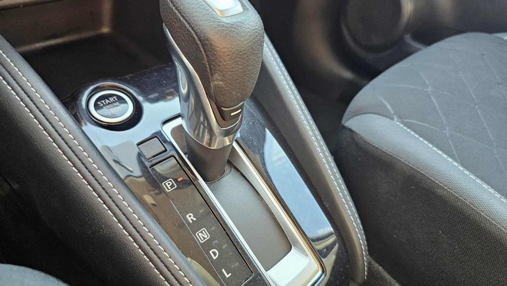 2019 Nissan Kicks in Mont-Laurier, Quebec - 30 - w1024h768px