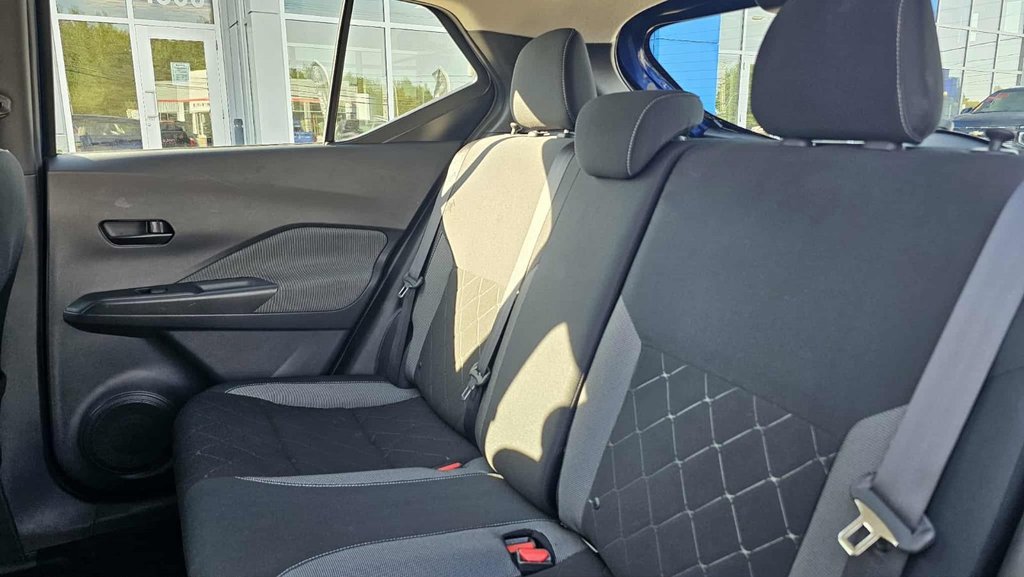 2019 Nissan Kicks in Mont-Laurier, Quebec - 14 - w1024h768px