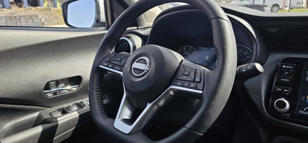 Nissan Kicks  2023 à Mont-Laurier, Québec - 20 - w1024h768px