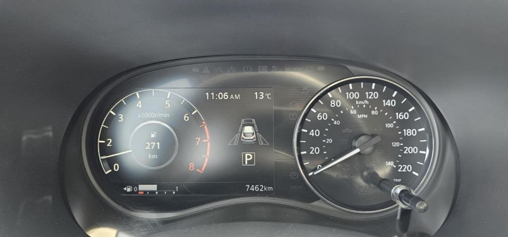Nissan Kicks  2023 à Mont-Laurier, Québec - 28 - w1024h768px