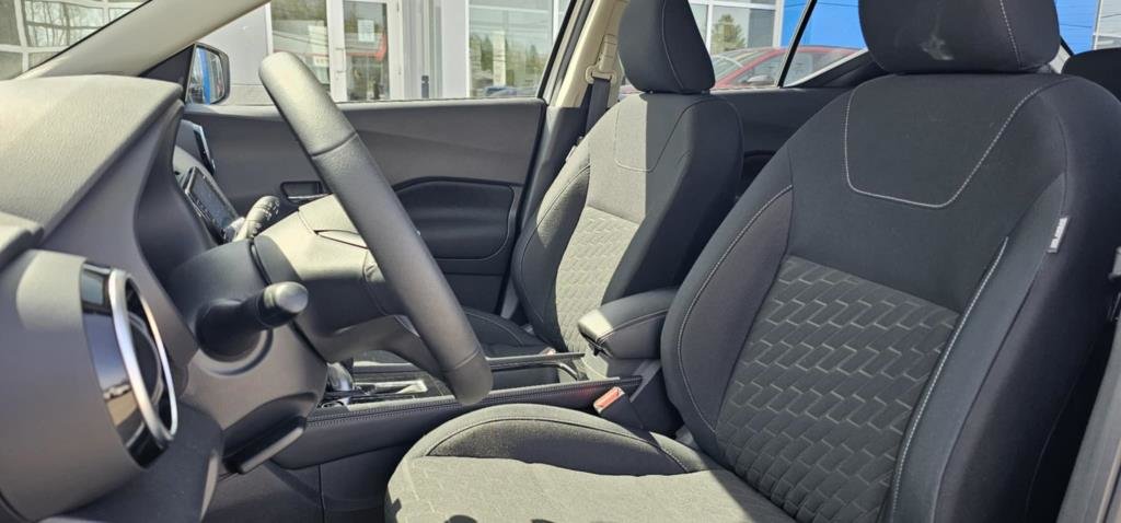 Nissan Kicks  2023 à Mont-Laurier, Québec - 18 - w1024h768px