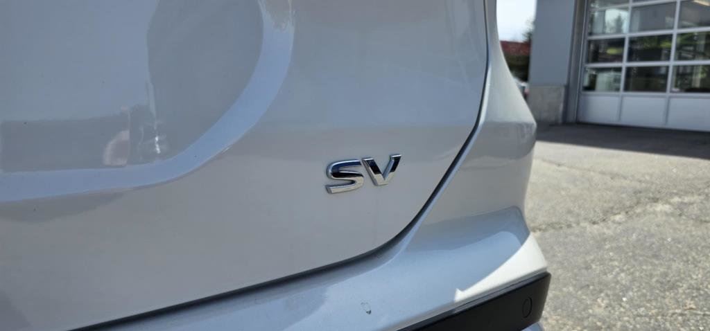Nissan Kicks  2023 à Mont-Laurier, Québec - 9 - w1024h768px