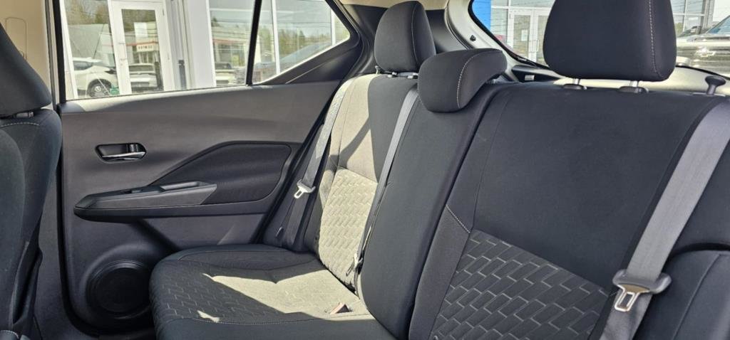 Nissan Kicks  2023 à Mont-Laurier, Québec - 16 - w1024h768px