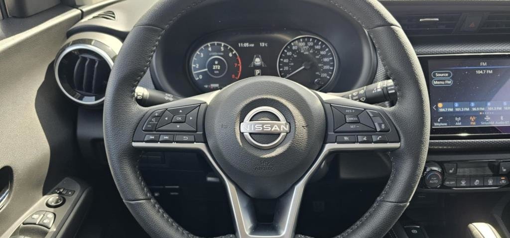 Nissan Kicks  2023 à Mont-Laurier, Québec - 25 - w1024h768px