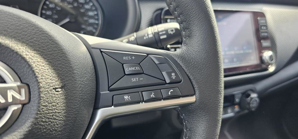 Nissan Kicks  2023 à Mont-Laurier, Québec - 27 - w1024h768px