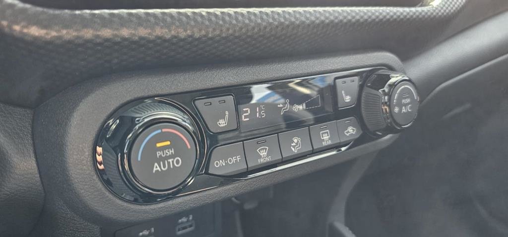 Nissan Kicks  2023 à Mont-Laurier, Québec - 30 - w1024h768px